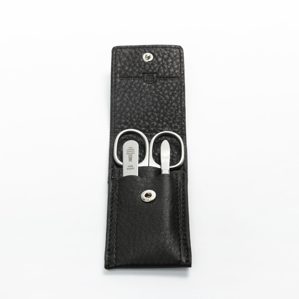 Dreiturm Three Piece Manicure Set