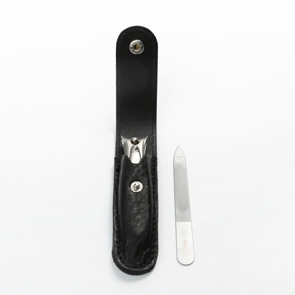 Dreiturm Men's Nail Grooming Set