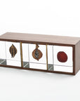 Sola Cube Display Box