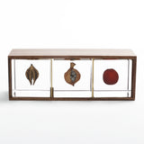 Sola Cube Display Box