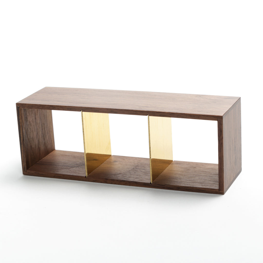 Sola Cube Display Box