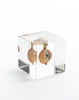 Sola Cubes - Botanicals