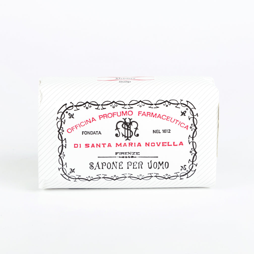 Santa Maria Novella - Vetiver Soap