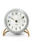 Station Alarm Clock