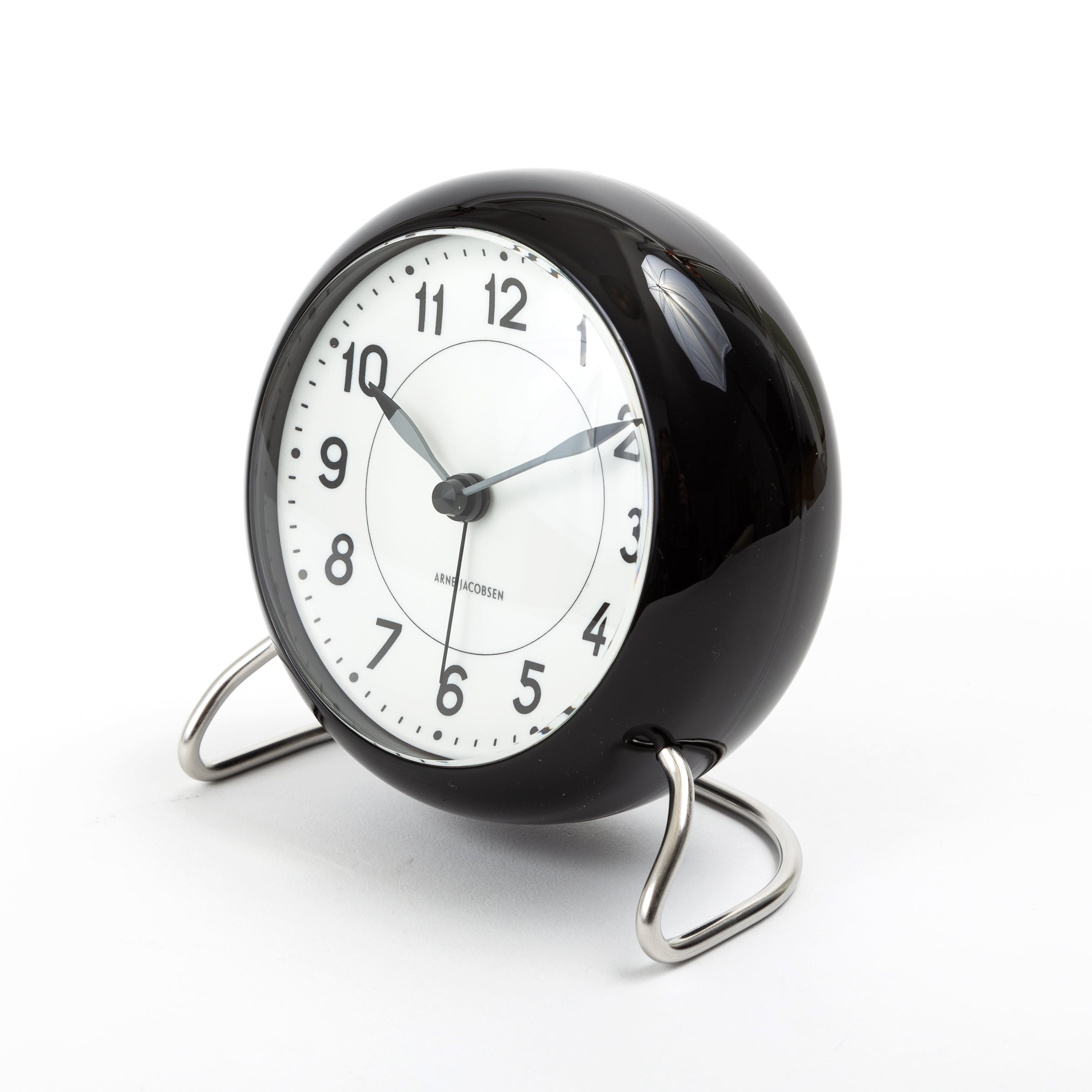 Station Alarm Clock – Canoe