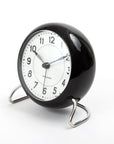 Station Alarm Clock