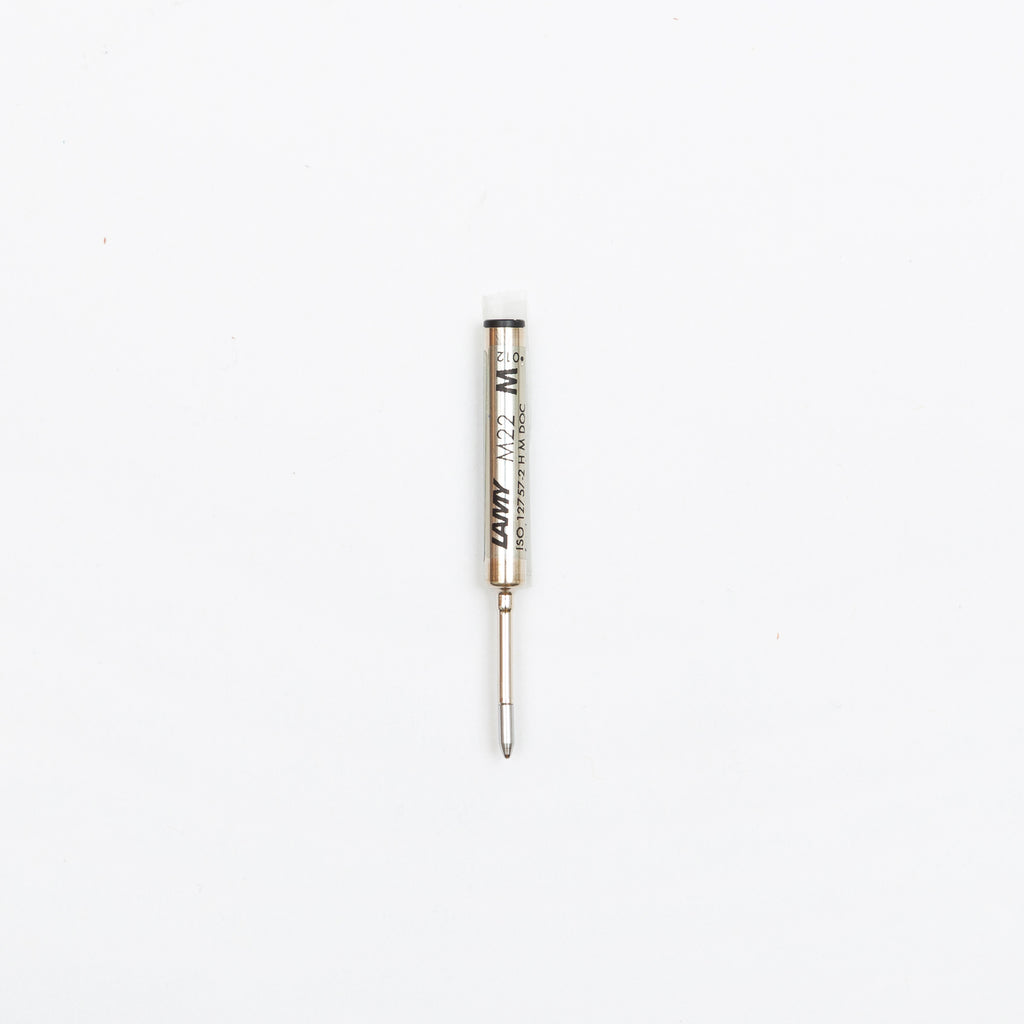 LAMY LM22 Ballpoint Pen Refill