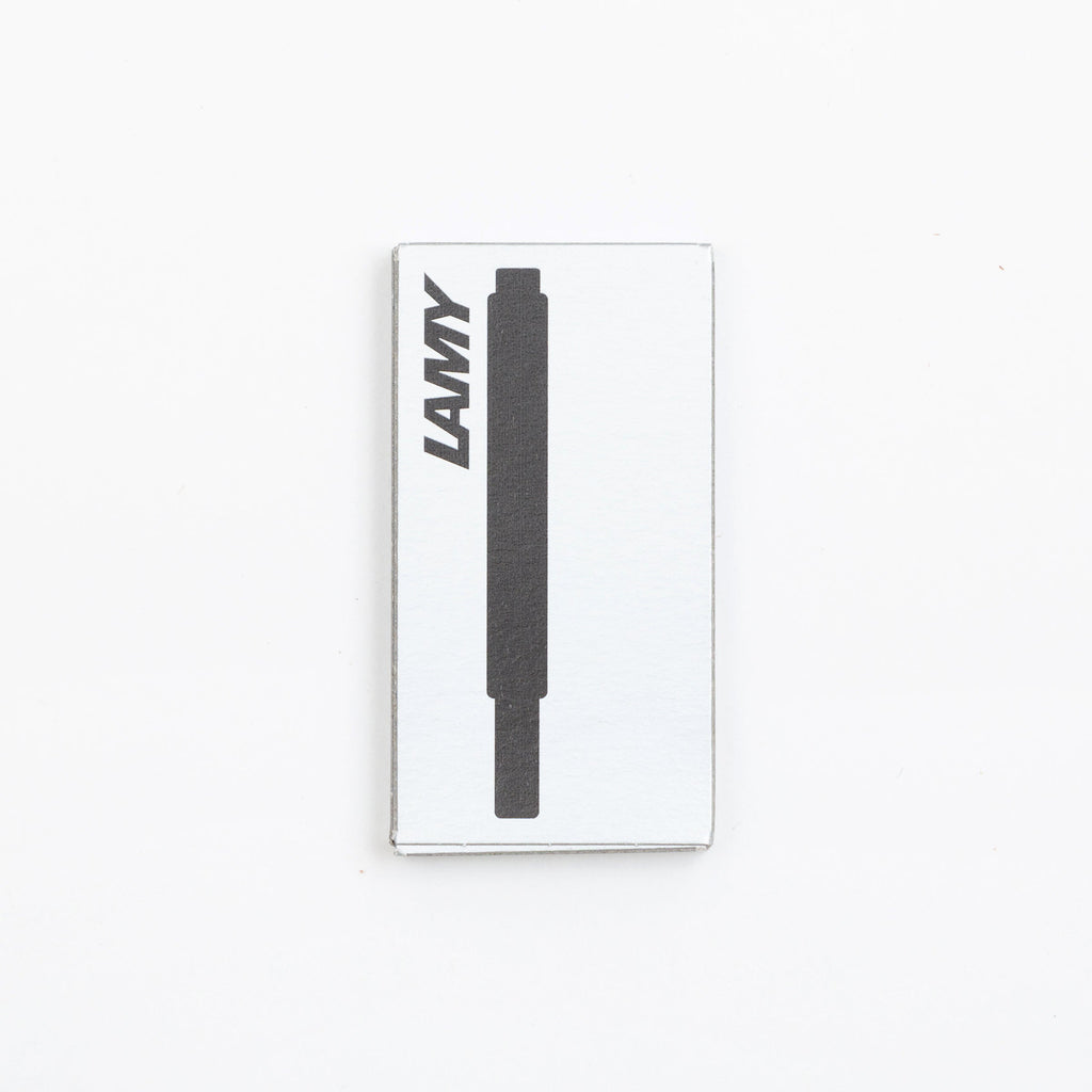 LAMY Ink Cartridges - Box of Five