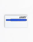LAMY Ink Cartridges - Box of Five