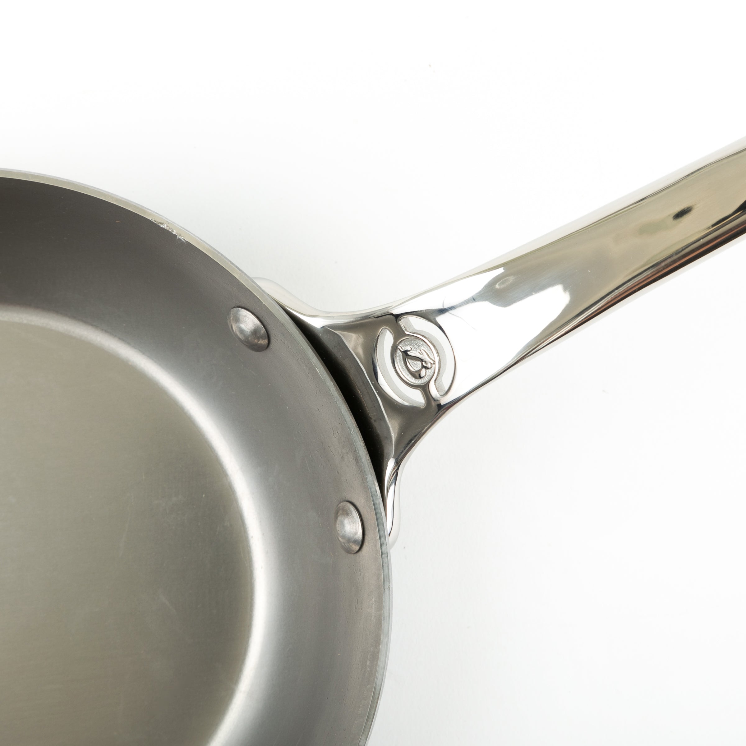 de Buyer Mineral B Bois Frypan 11-in.