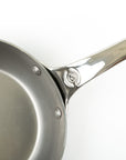 De Buyer Mineral B PRO - Frypan 12.5"