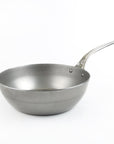 De Buyer Mineral B PRO - Country Frypan 11"