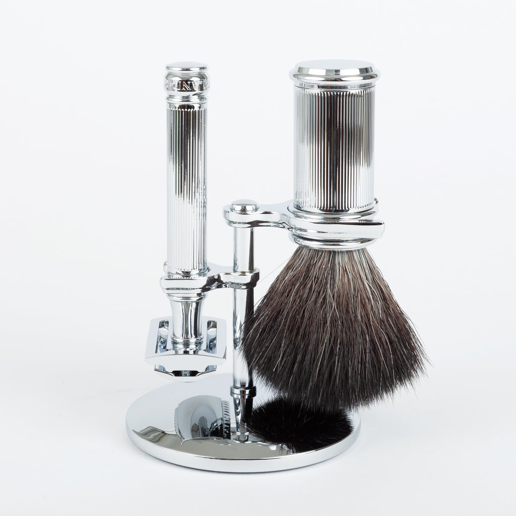 Edwin Jagger Shaving Stand