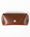 LWM Leather Eyeglass Case