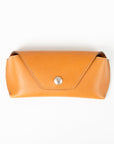 LWM Leather Eyeglass Case