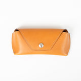 LWM Leather Eyeglass Case