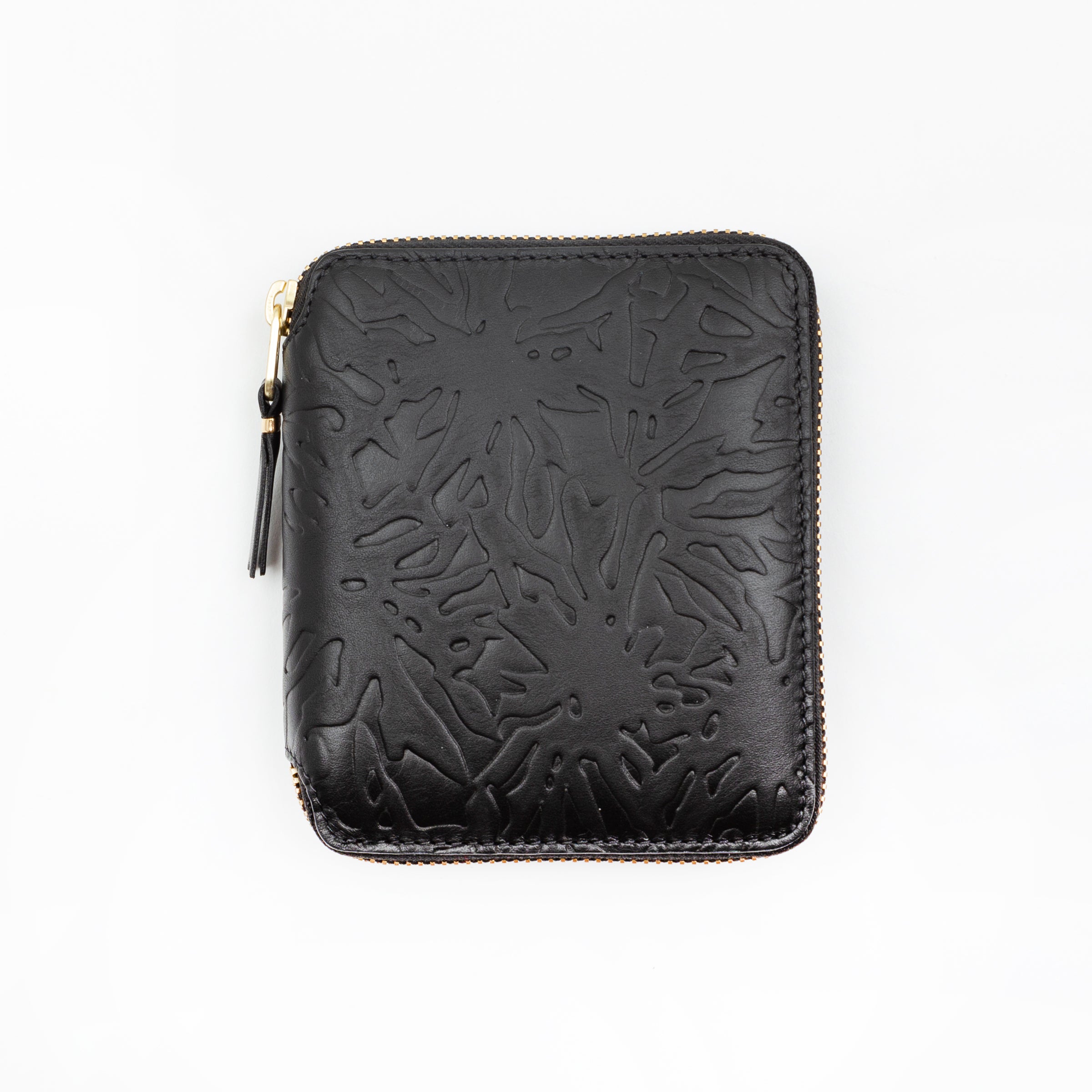 Comme des Garcons Wallets - Forest Pattern | Canoe