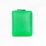 Comme des Garcons Wallets - Colors - SA2110 Medium Multi Pocket Wallet