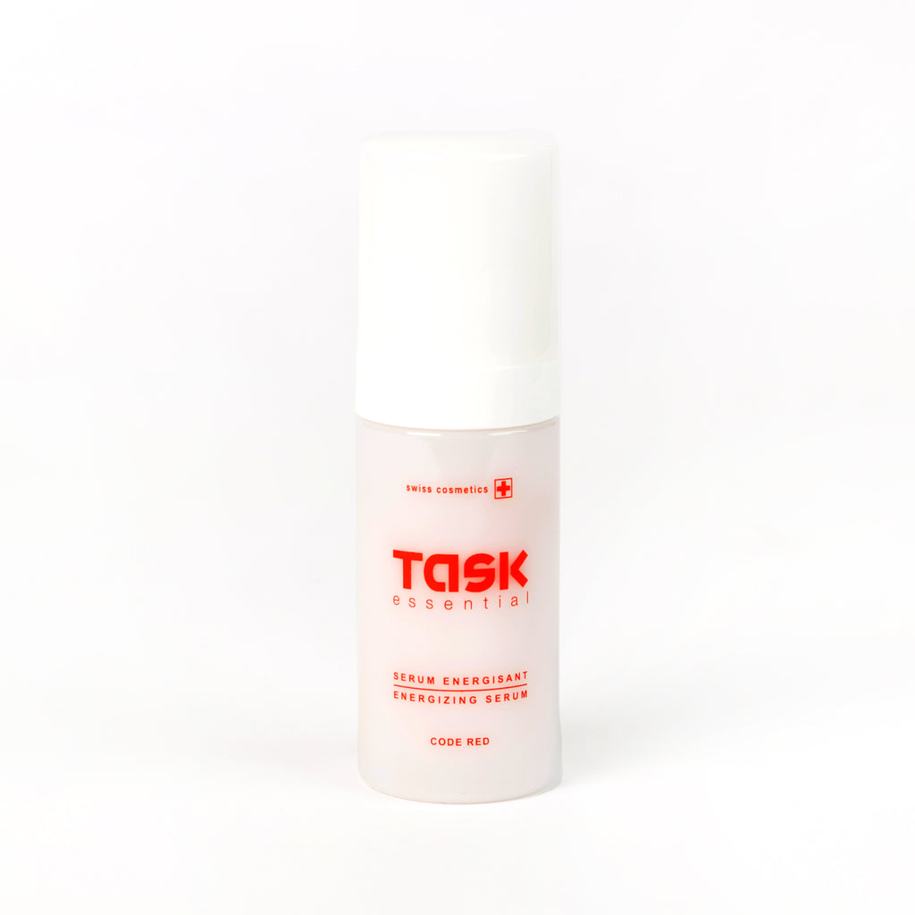 Task Essential Skincare - Energizing Serum