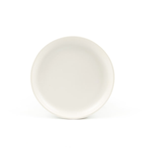 Everyday Dinnerware - Coupe Salad Plate