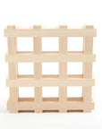 Hinoki Wood Trivet