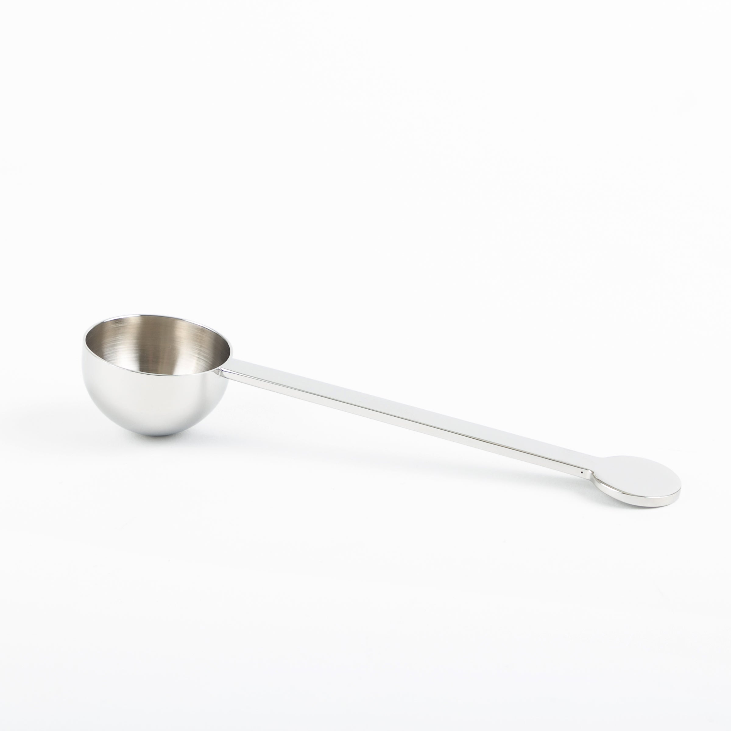 Stainless Steel Coffee Scoop