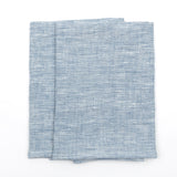Stonewashed Linen Napkins - Set of Two
