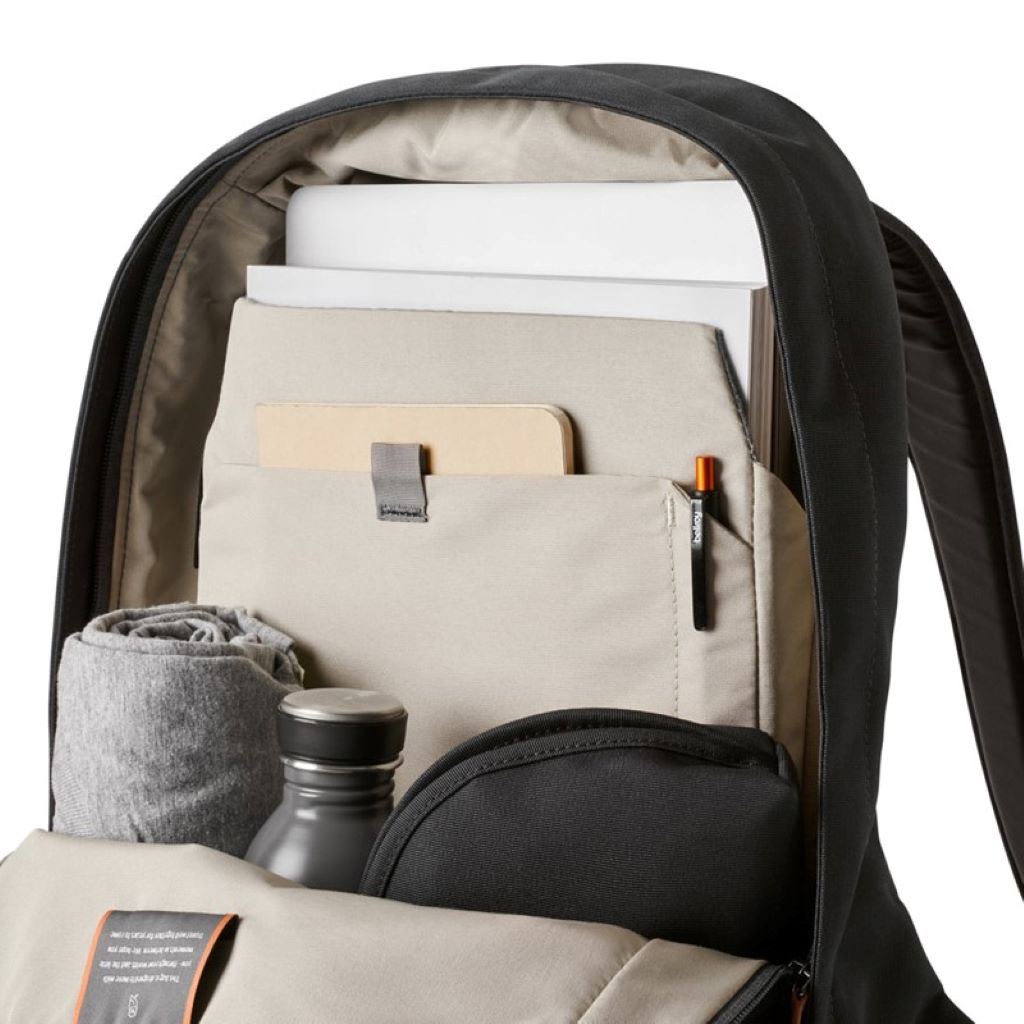 bellroy classic backpack 20l Bellroy