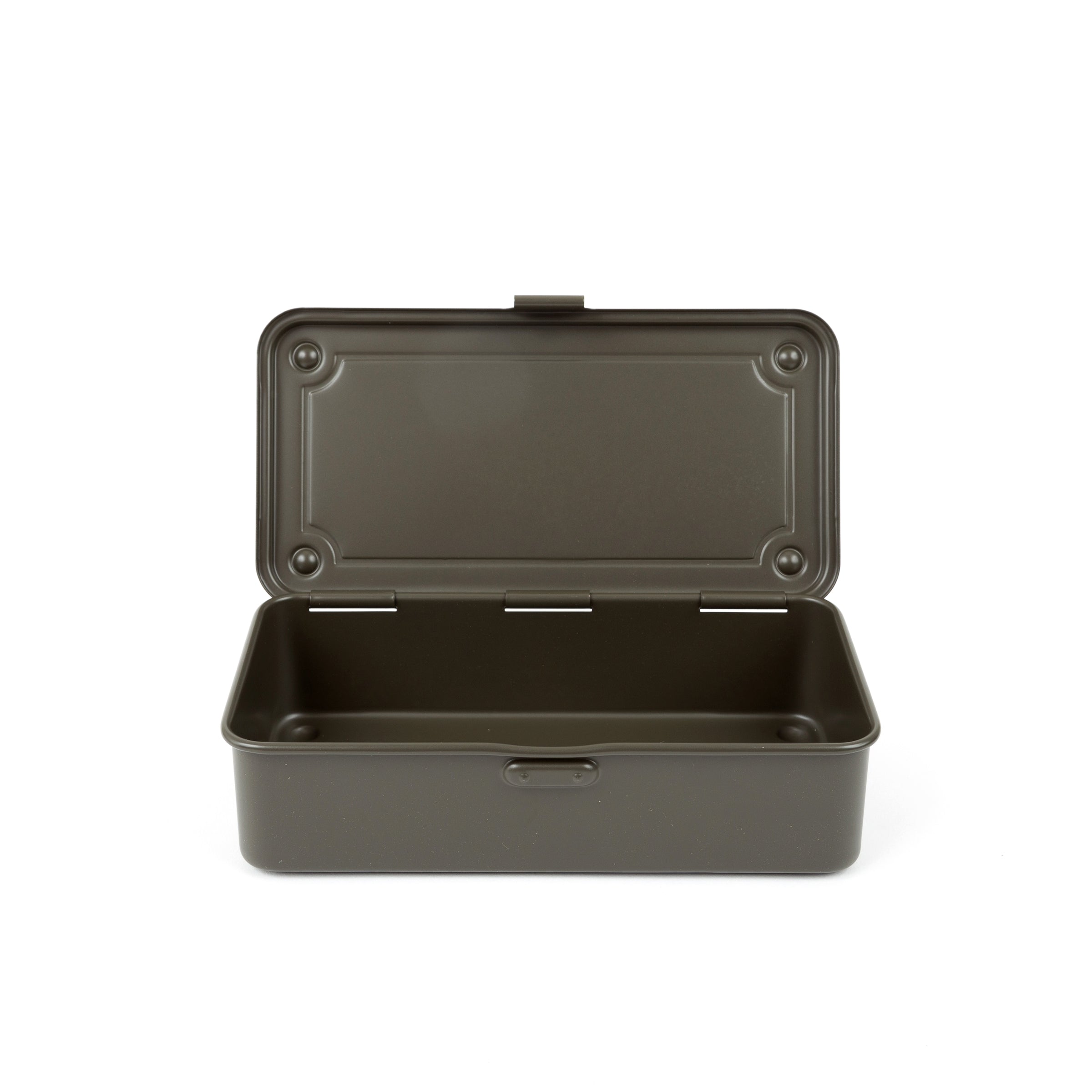 スケートボード PALACE NEIGHBORHOOD Toyo Steel Tool Box Palace Neighborhood Toyo Steel Tool Box Black - Palace