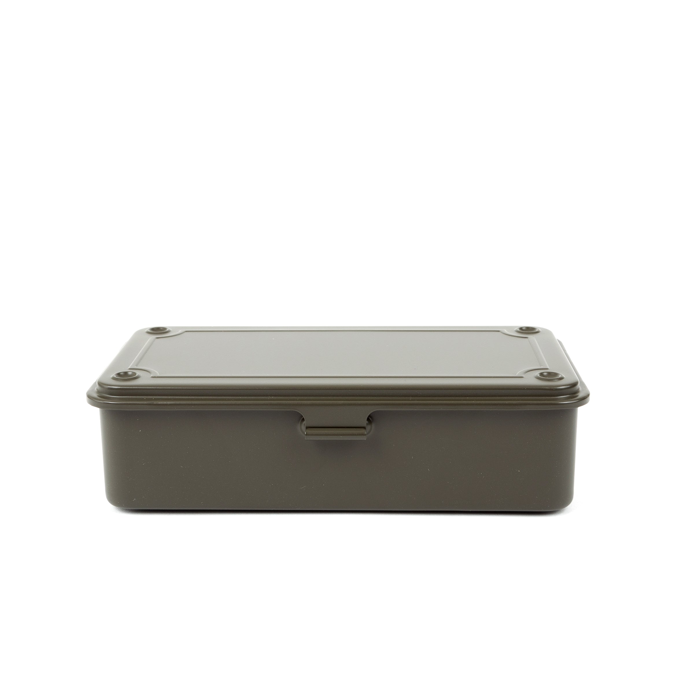 Toyo Steel Utility Box | Canoe