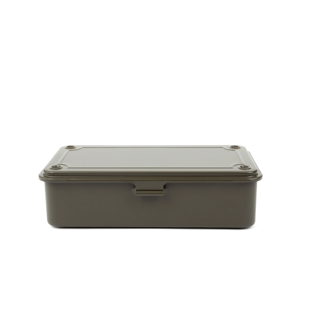 Toyo Steel Utility Box