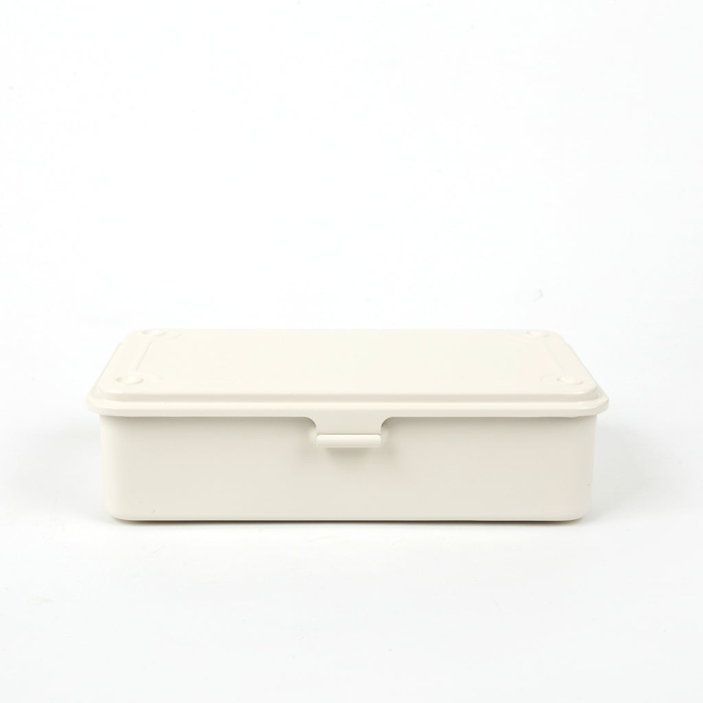 Toyo Steel Utility Box