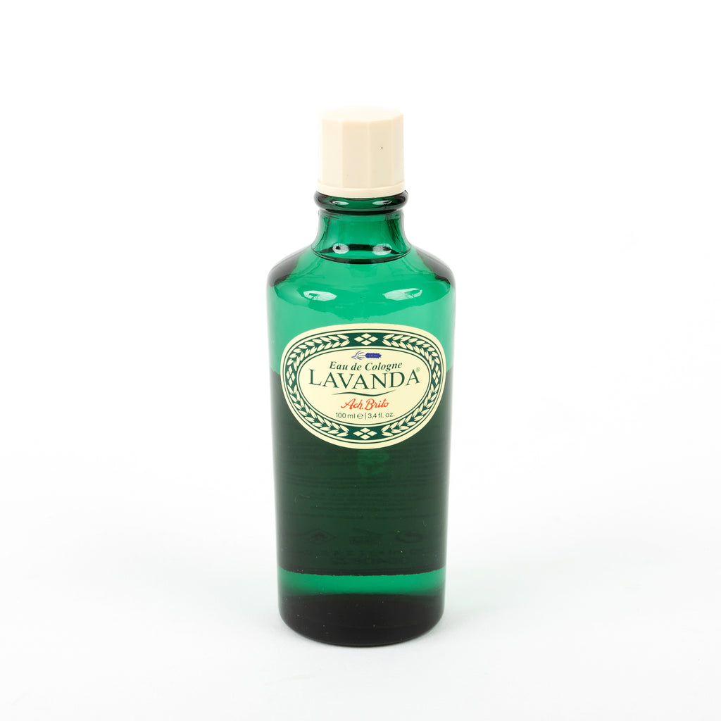 Lavanda Eau de Cologne - 100 ml