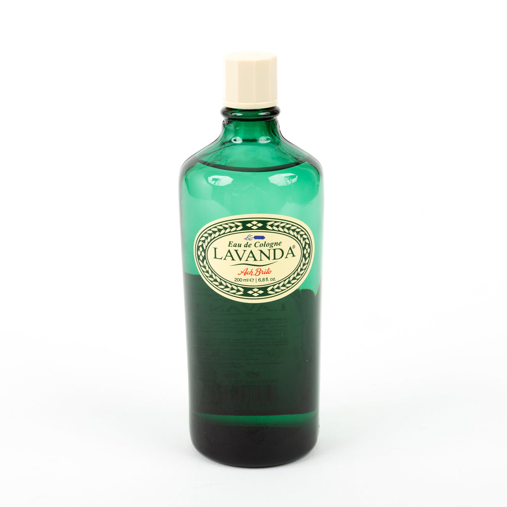 Lavanda Eau de Cologne - 200 ml