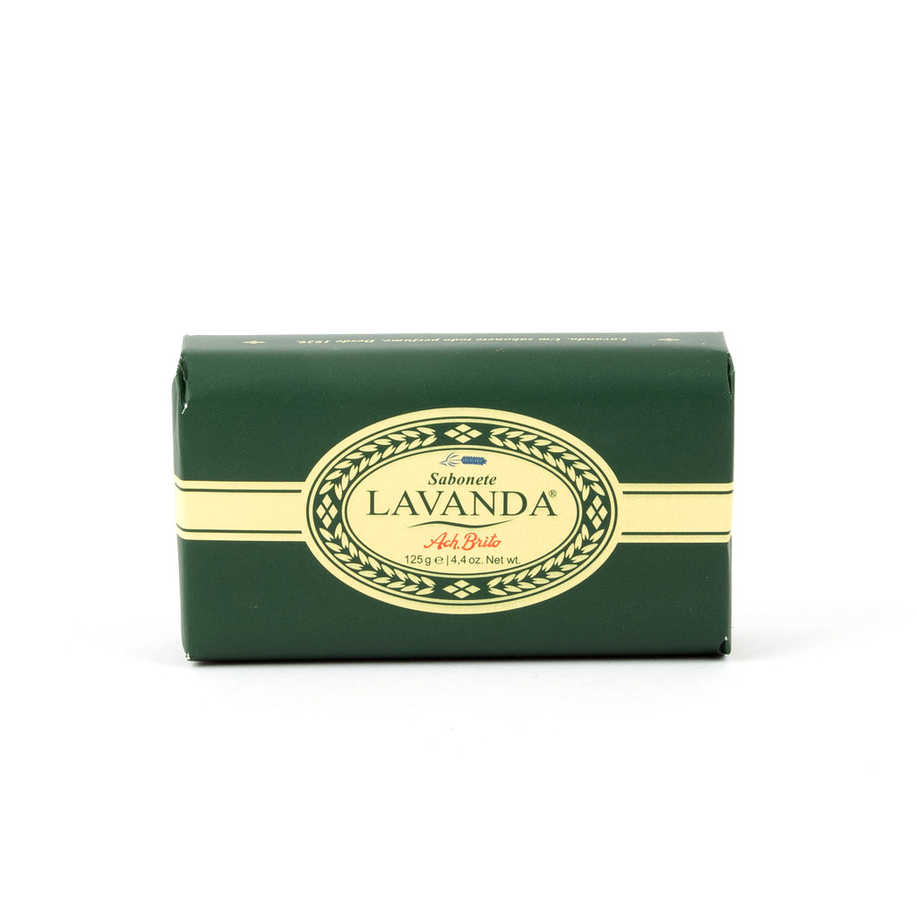 Lavanda Eau de Cologne Soap