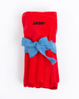LAMY 3Plus Colored Pencil Roll-Up Set