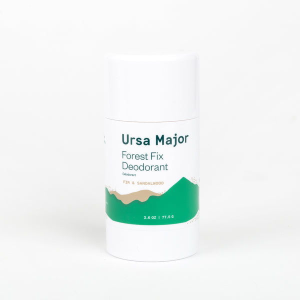 Ursa Major Natural Skin Care - Forest Fix Deodorant