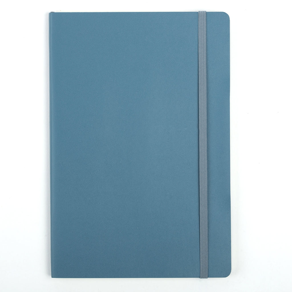 LEUCHTTURM1917 Classic Notebooks - Medium (A5) Softcover