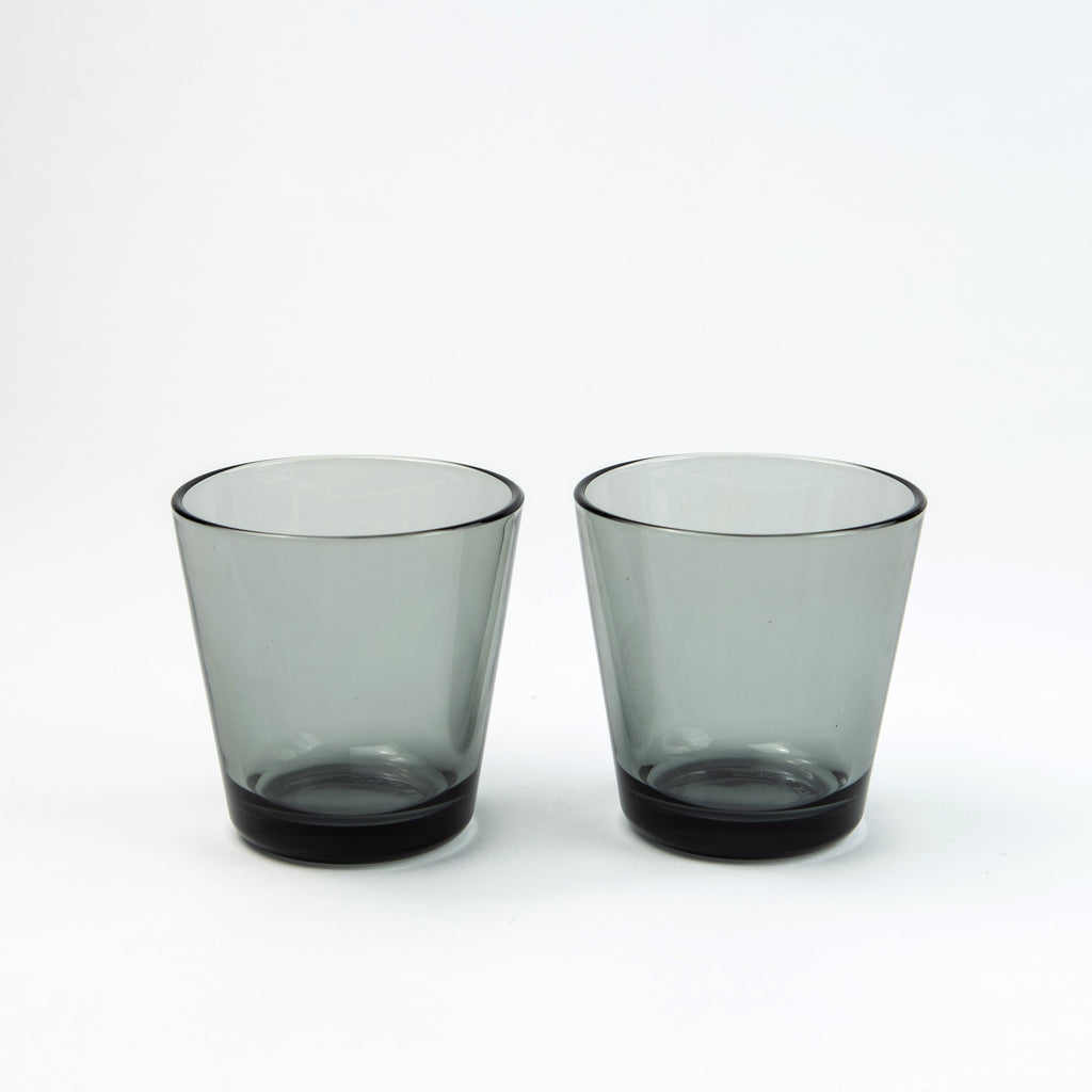 Kartio Glass Collection - Small