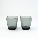 Kartio Glass Collection - Small