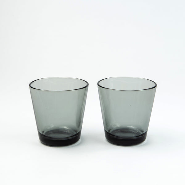 Kartio Glass Collection - Small