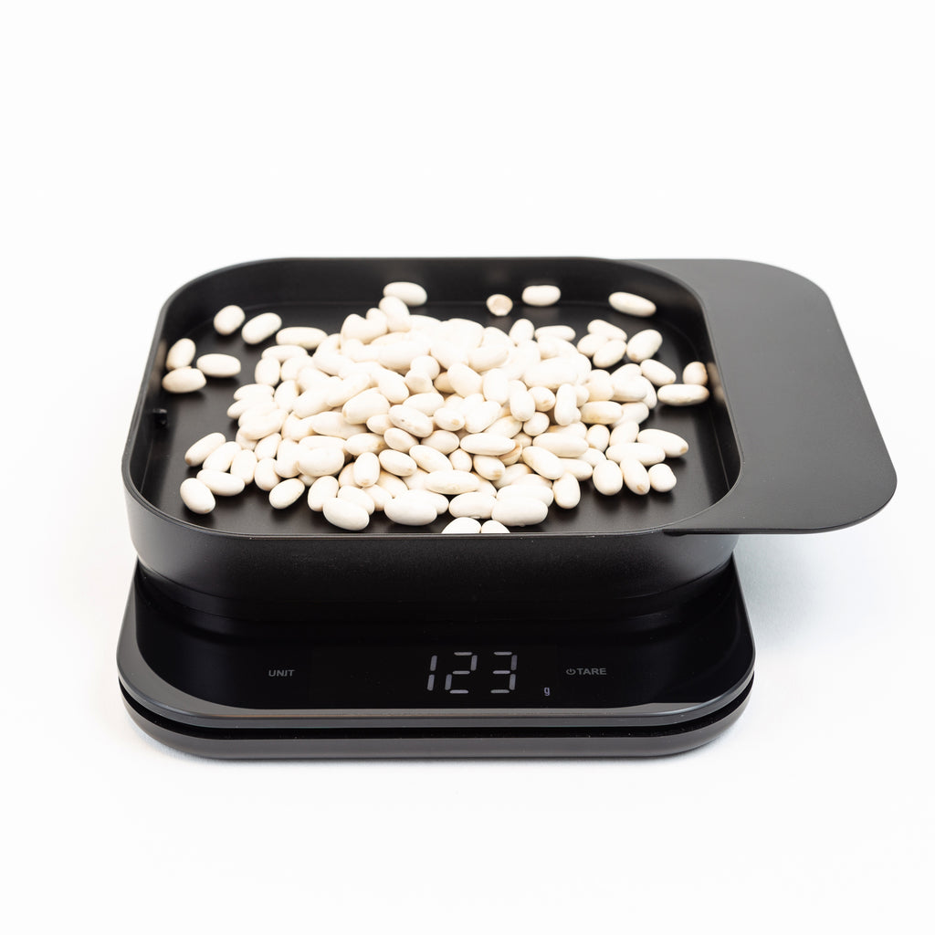 Mensura Kitchen Scale