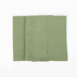 Stonewashed Linen Napkins - Set of Two