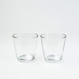 Kartio Glass Collection - Small