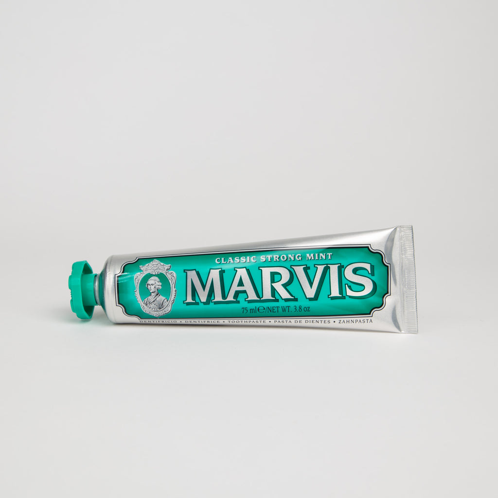 Marvis Toothpaste - Classic Mint