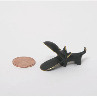 Walter Bosse Miniature Figurines - Small