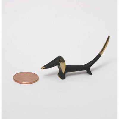 Walter Bosse Miniature Figurines - Small