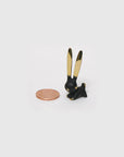 Walter Bosse Miniature Figurines - Extra Small