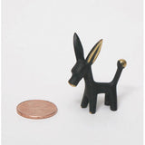 Walter Bosse Miniature Figurines - Small