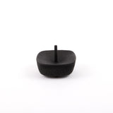 Cast Iron Candleholder - Large